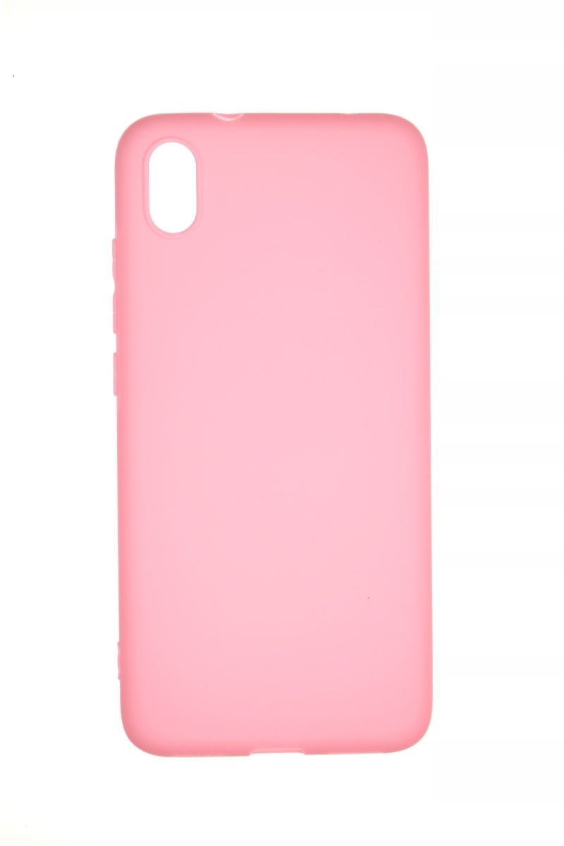 

Etui Silikonowe Case Pokrowiec Do Xiaomi Redmi 7A