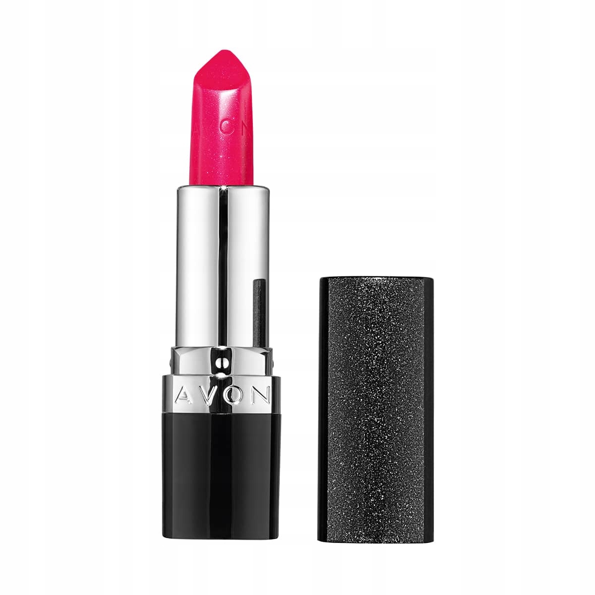 Avon Ultralśniąca szminka POMADKA - Spring Bling Stan opakowania oryginalne