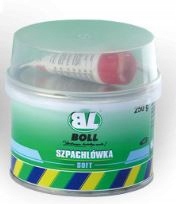 BOLL SZPACHLÓWKA soft 250g SZPACHLA