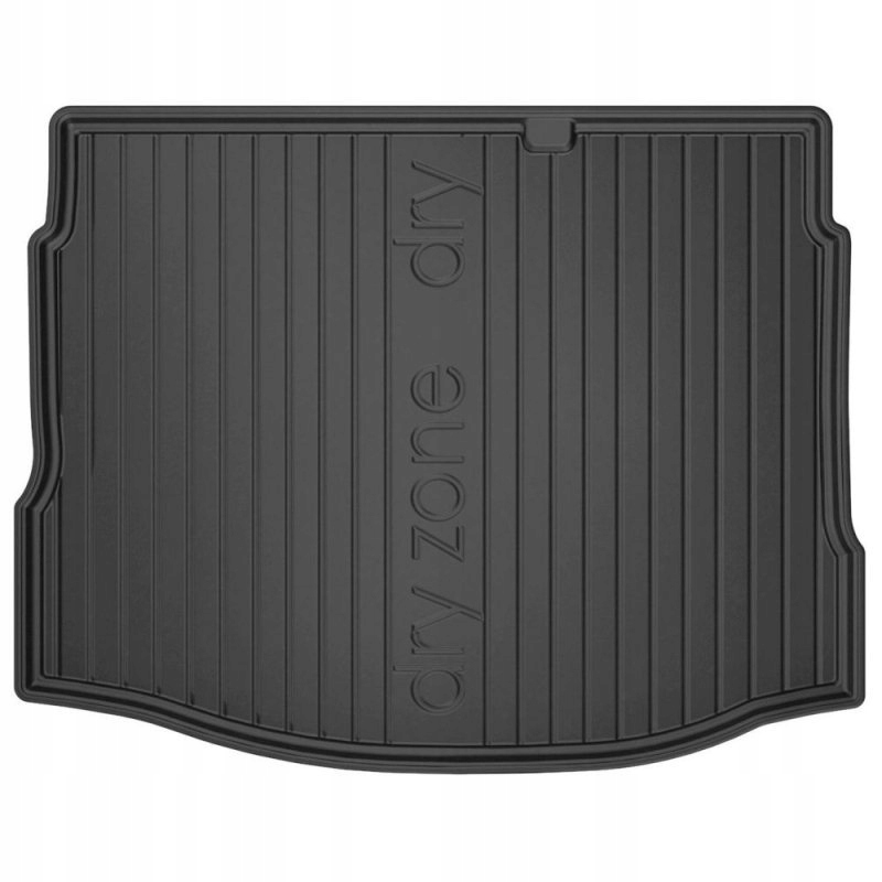 

Nissan Qashqai I 2007-2013 Mata wkład bagażnika
