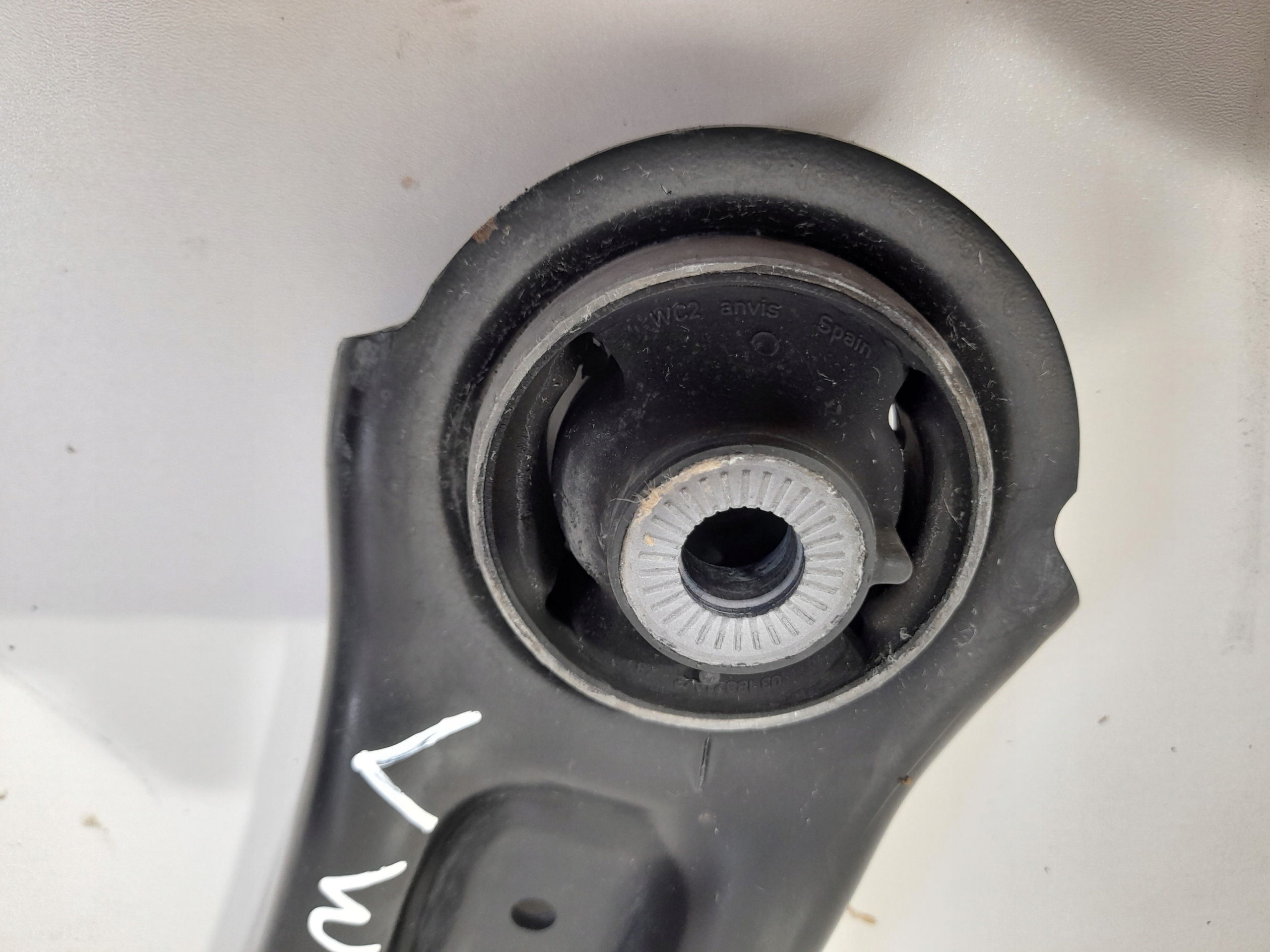 VOLKSWAGEN SKODA SEAT right 3Q0407154B
