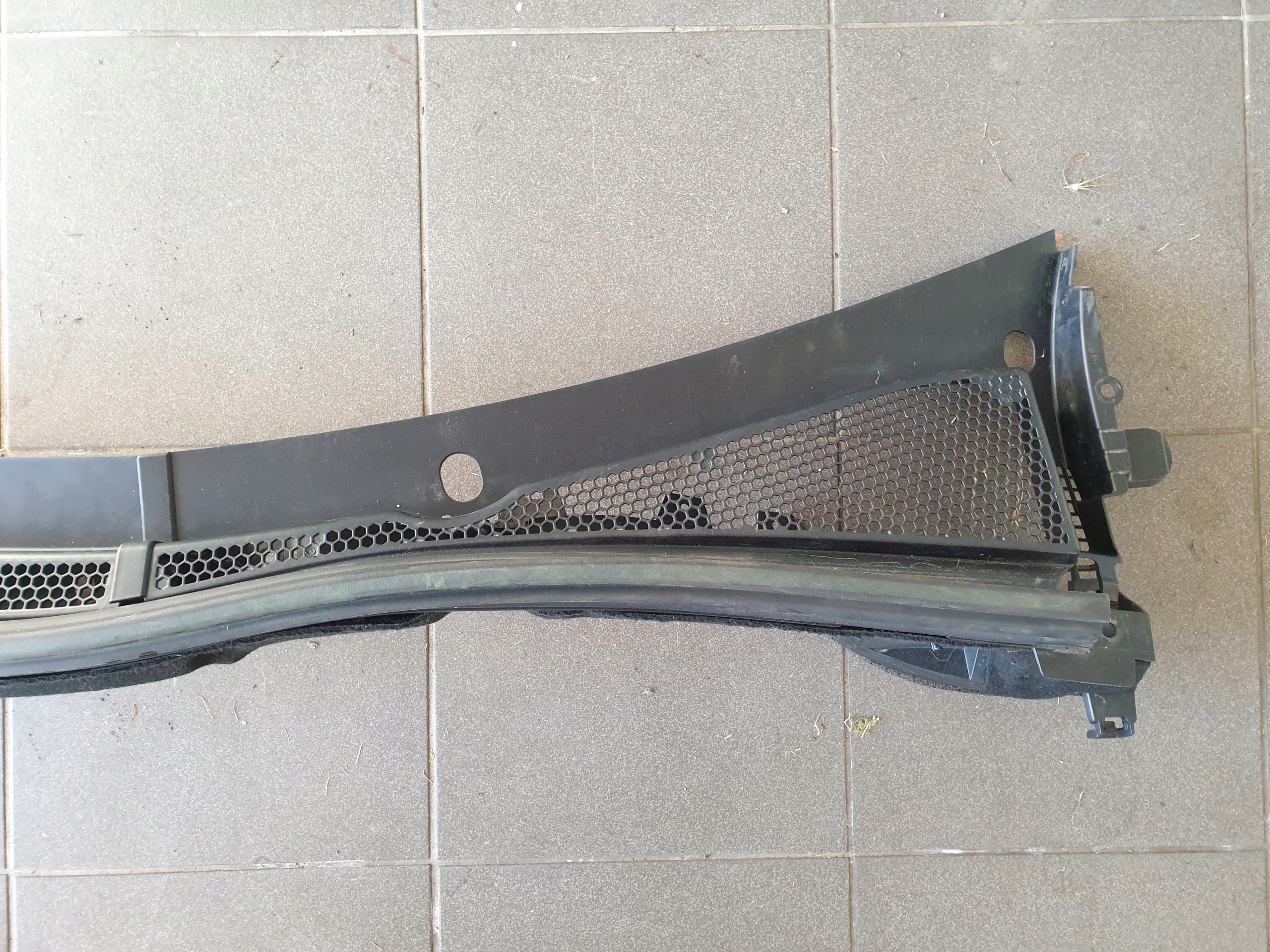 torpedo PEUGEOT 208 2015-2019 LIFT
