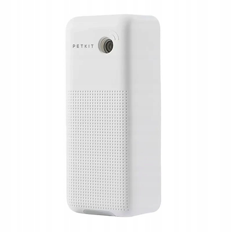 PetKit Inteligentny Pochłaniacz Zapachów Do Kuwety Kota Sterowanie App