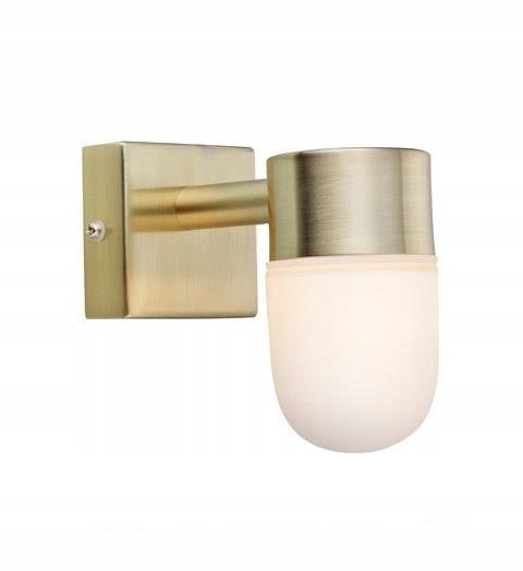 Nástěnná lampa Menton 106374 Markslojd