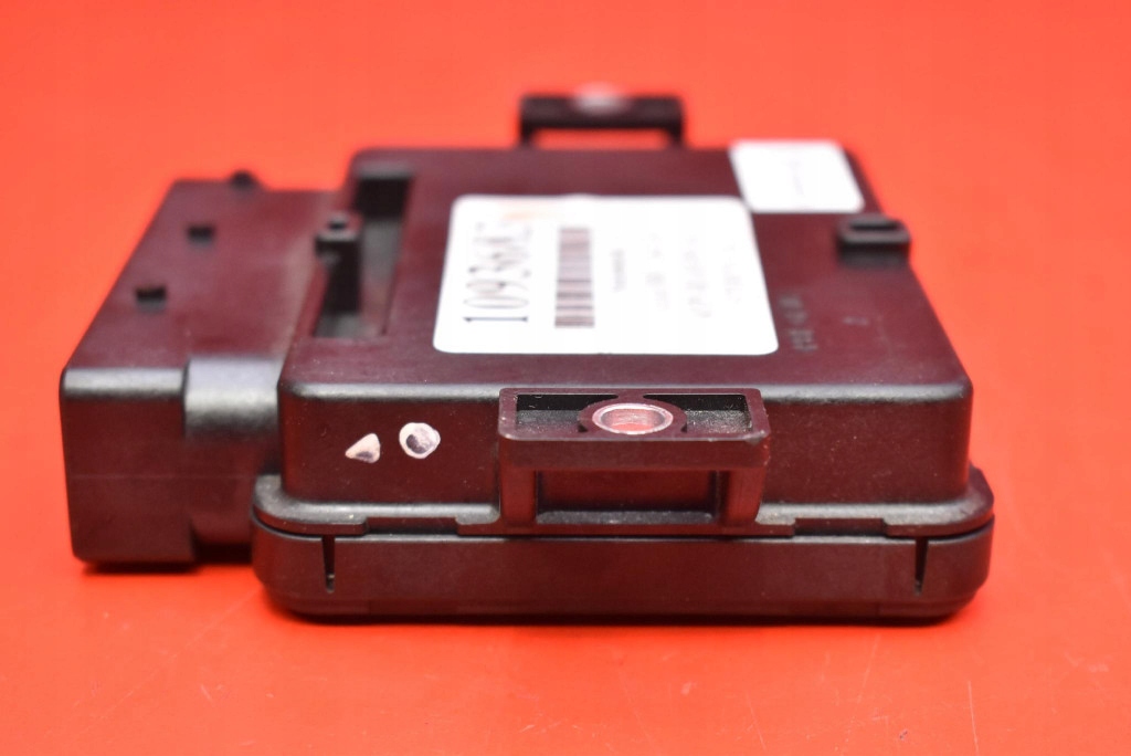 control unit module electric brake 6G91-2598-AK VOLVO S80 2 II 06-09