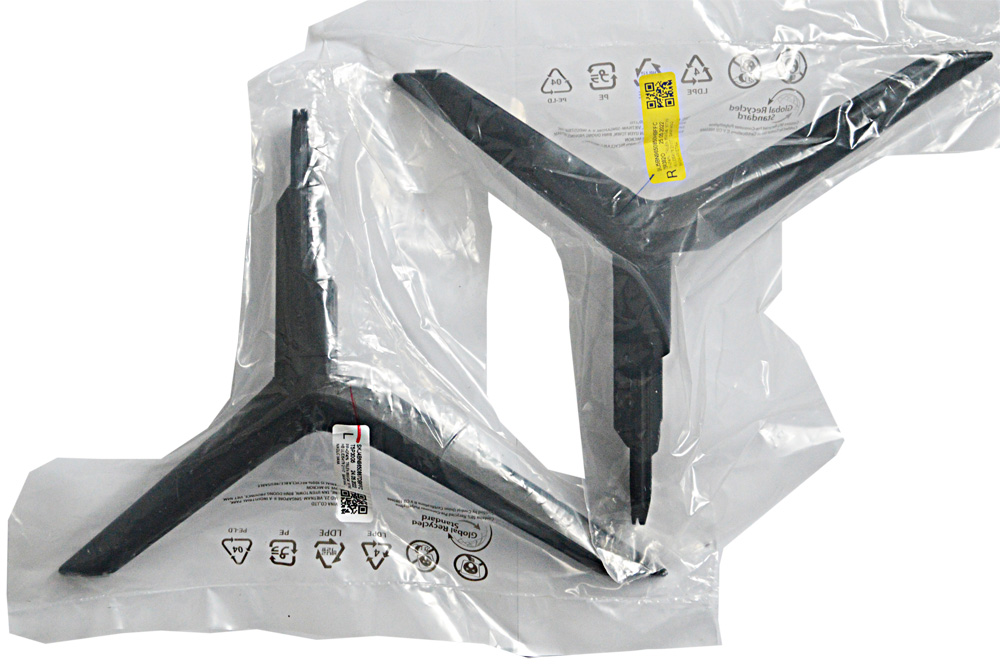 NOGI PODSTAWA STOPA DO TELEWIZORA SAMSUNG UE55TU7092U (171)