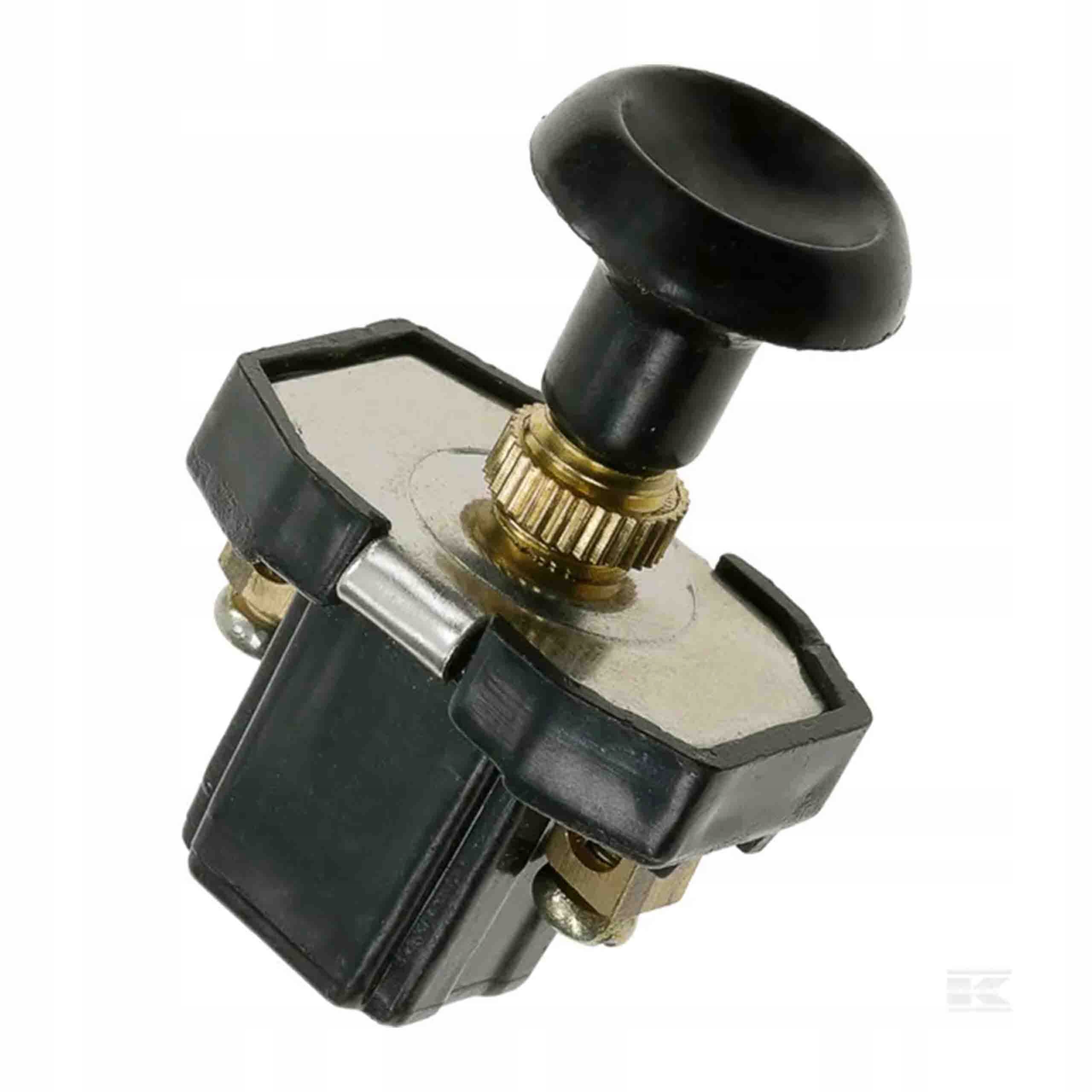 

Przełącznik włącznik wyłącznik wyciągany pociągany