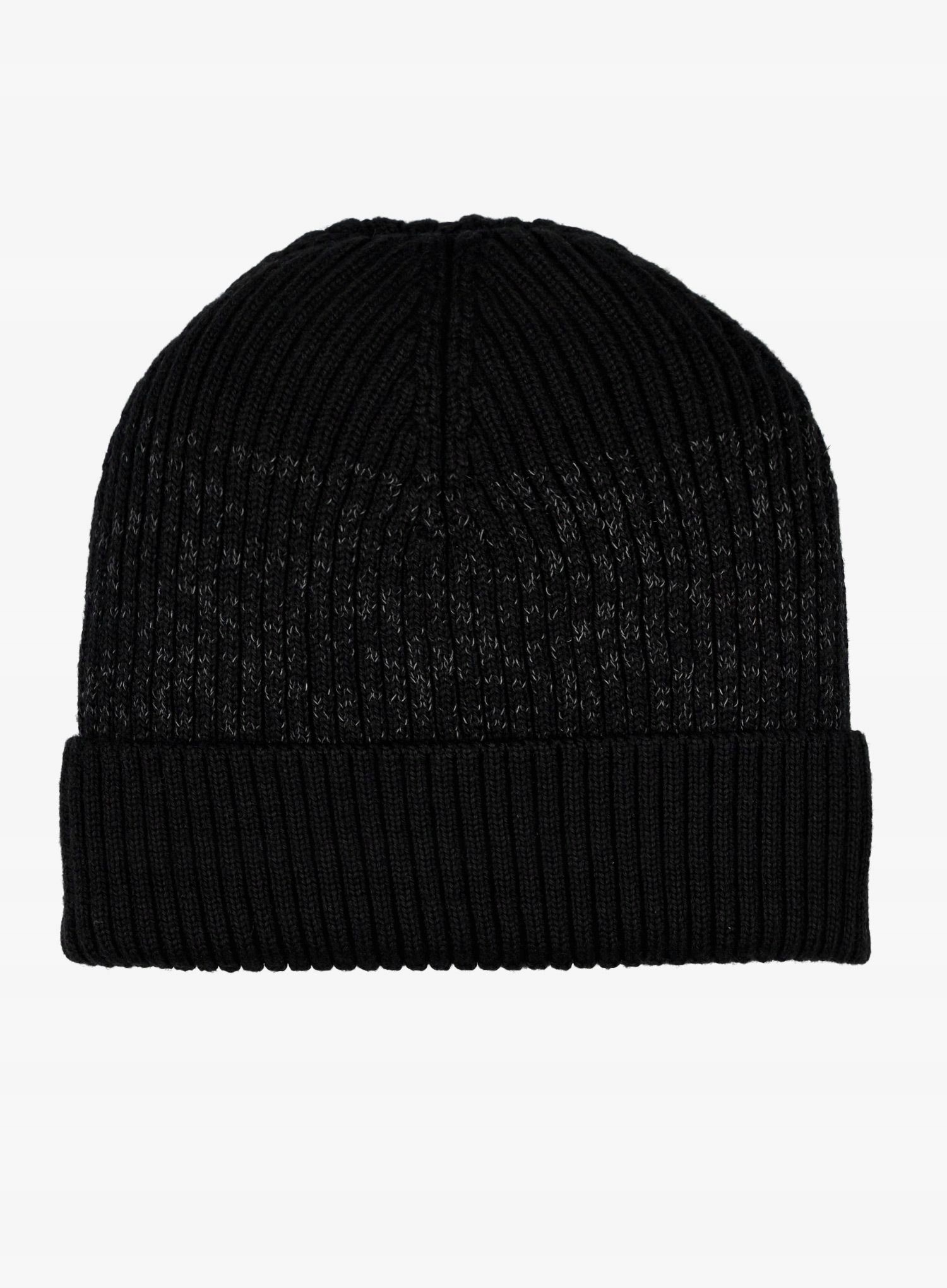 Buff Merino Active Beanie jednobarevná Čepice