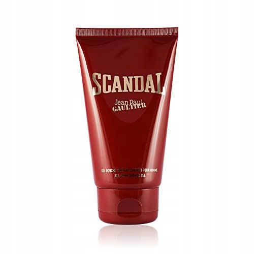 Jean P. Gaultier Scandal For Him Sprchový Gel Vo