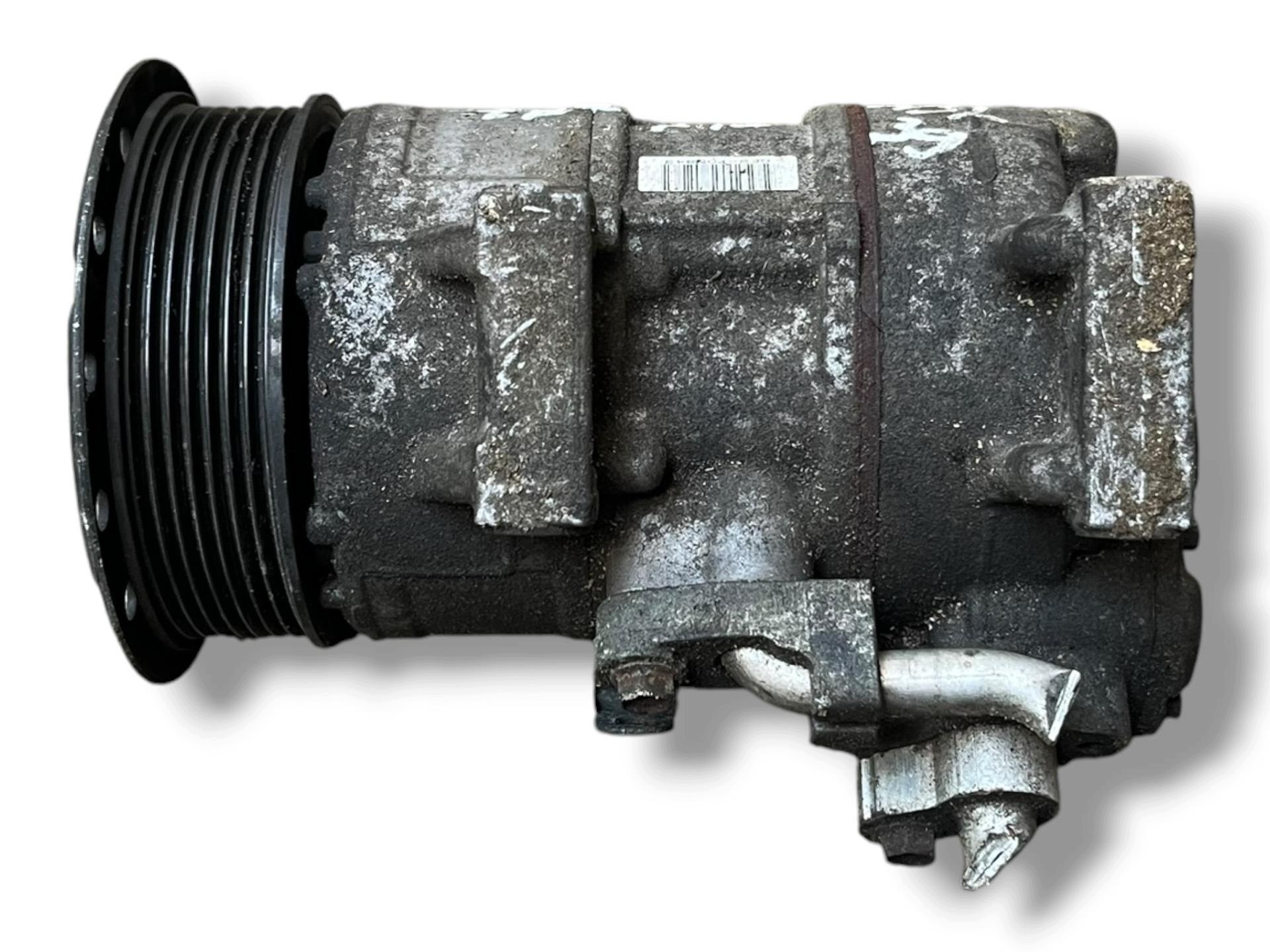 Klimakompressor klimaanlage Toyota Auris E150 2009 88310-02400