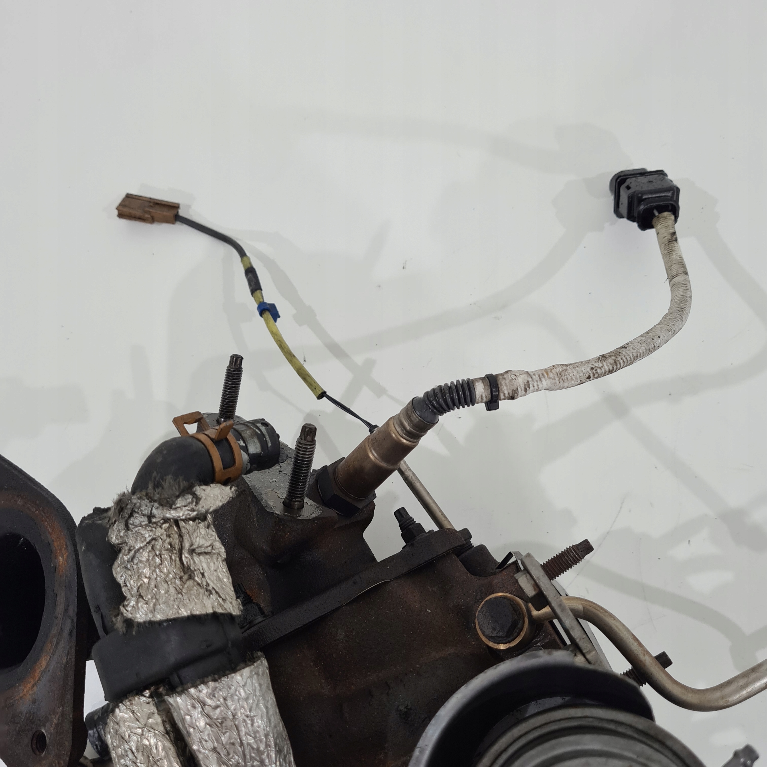 TURBINA SCENIC III 2.0 DCI H8200827854 785437-2