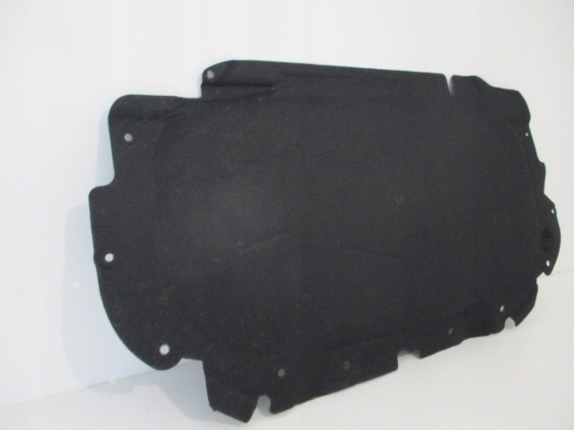 C5 III X7 WYGŁUSZENIE MASKI NOWE 9655498580 Producent części Citroen OE