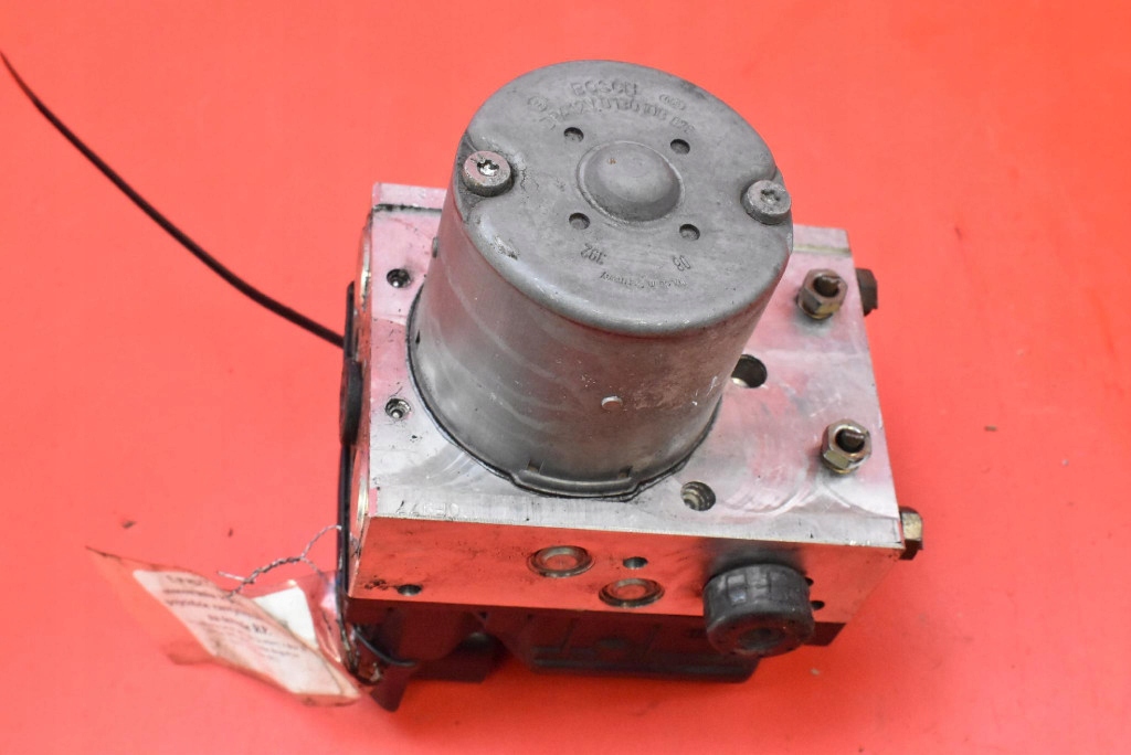Pompa ABS 4X43-20285-BA JAGUAR X-TYPE 1 e 2.0 D 130 KM 01-07