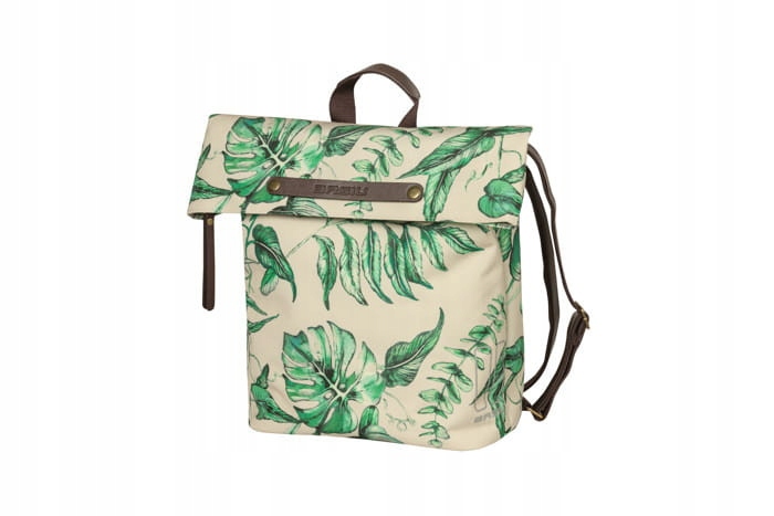 Sakwa torba plecak Basil Ever-Green Daypack Sand