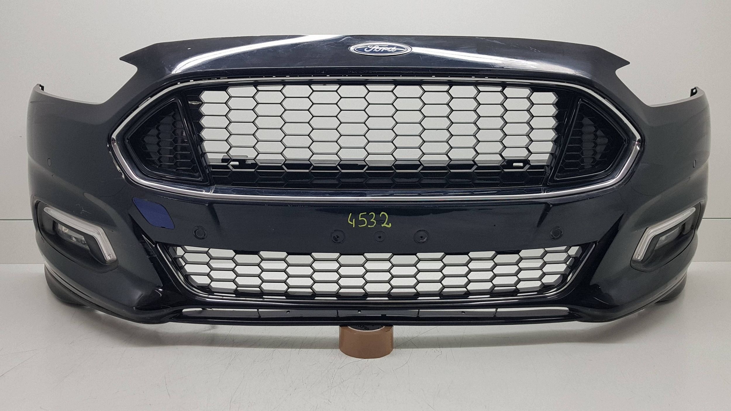 FORD MONDEO MK5 ST LINE bumper front DS7317757-JW
