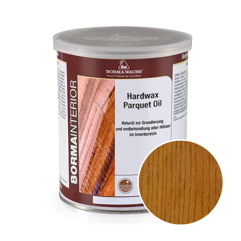 Tvrdý Vosk Borma Wachs, odstín Višeň R10, 1L