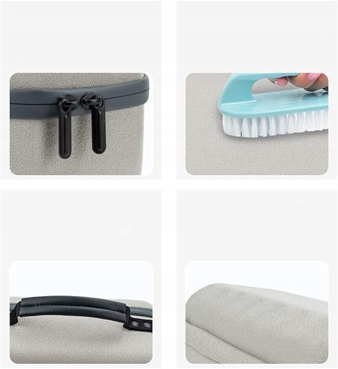 ETUI NA PROJEKTOR SAMSUNG THE FREESTYLE TORBA POKROWIEC CASE FUTERAŁ Model 2612230084611