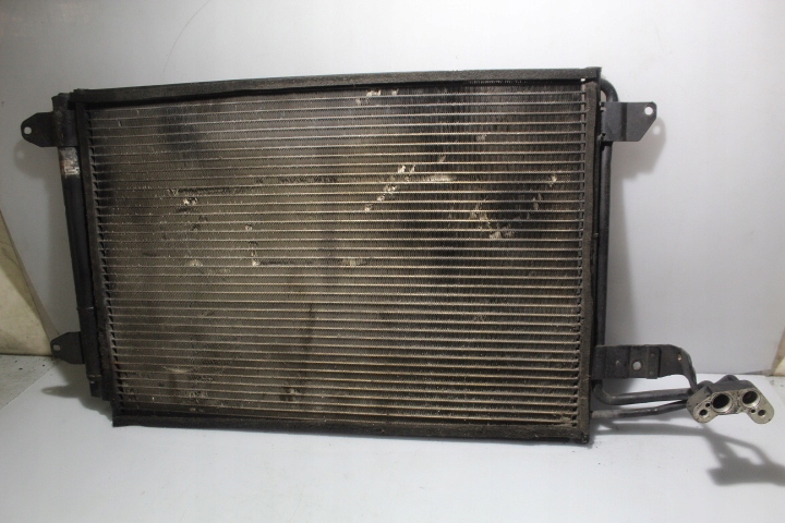 CHŁODNICA KLIMATYZACJI AUDI A3 8P 2.0TDI