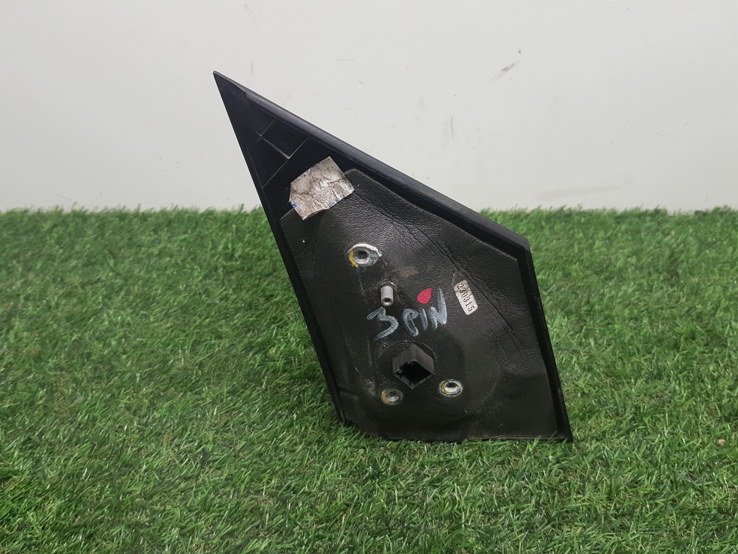 mirror left electrics HYUNDAI GETZ