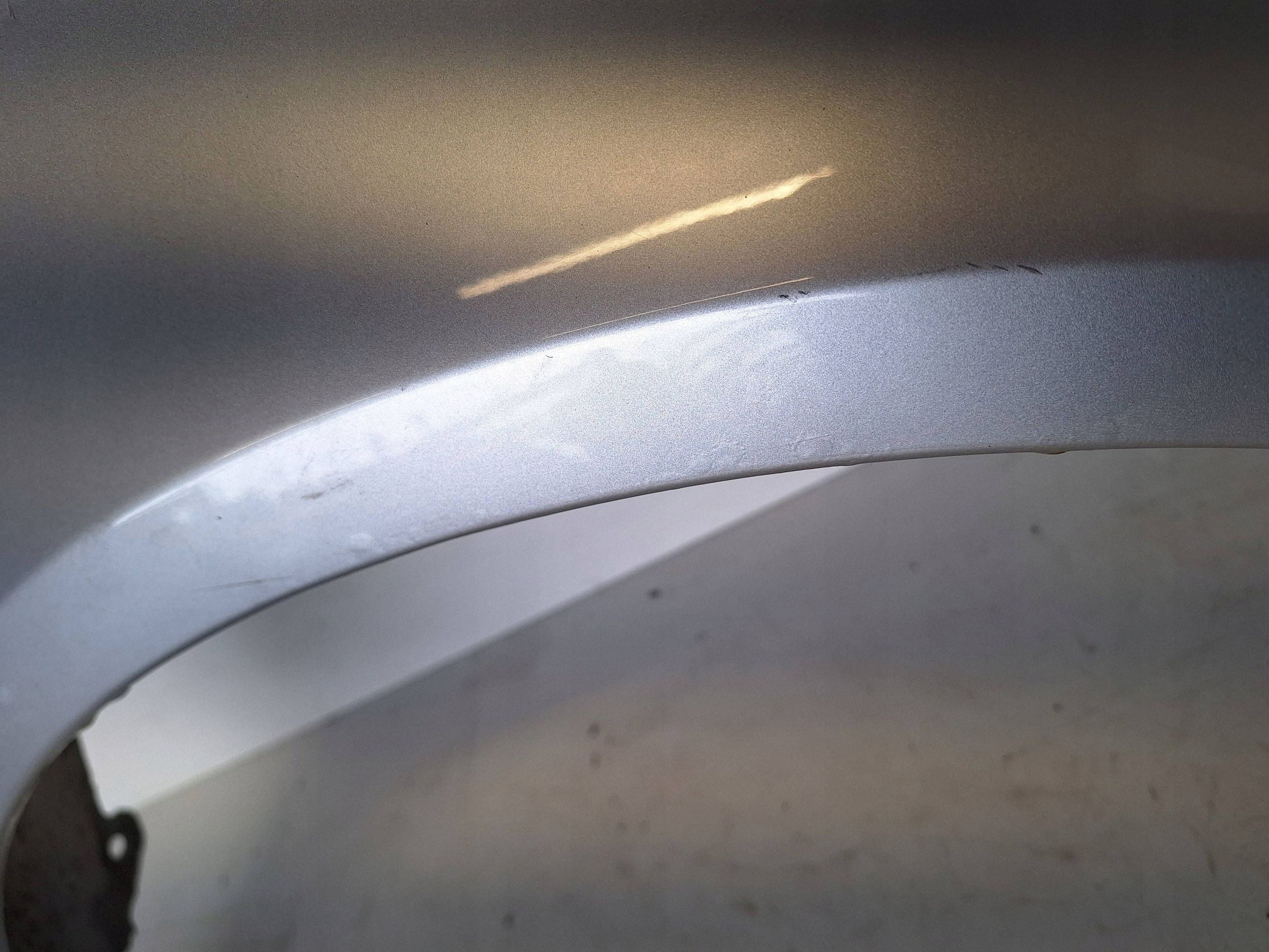 VOLKSWAGEN GOLF VI plus 08-13 fender right