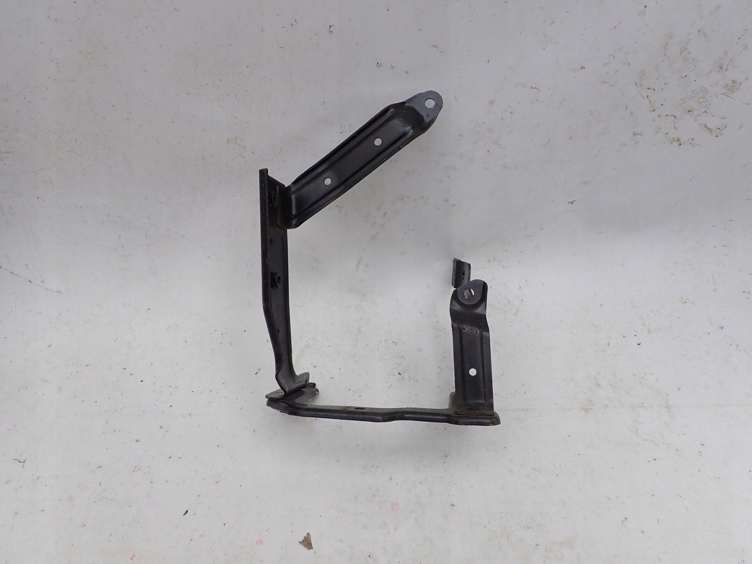 VOLVO V50 S40 II 2 04-12 Poignée Support plaque POMPY Direction assistée