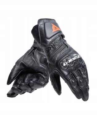 Rękawice DAINESE CARBON 4 LONG BLACK GRATISY Producent Dainese