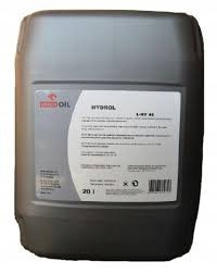 Olej hydrauliczny HYDROL PREMIUM L-HV 46 20-litrów