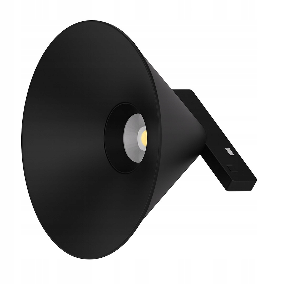 Magnetická trať 5 mm 7 W 4000 K