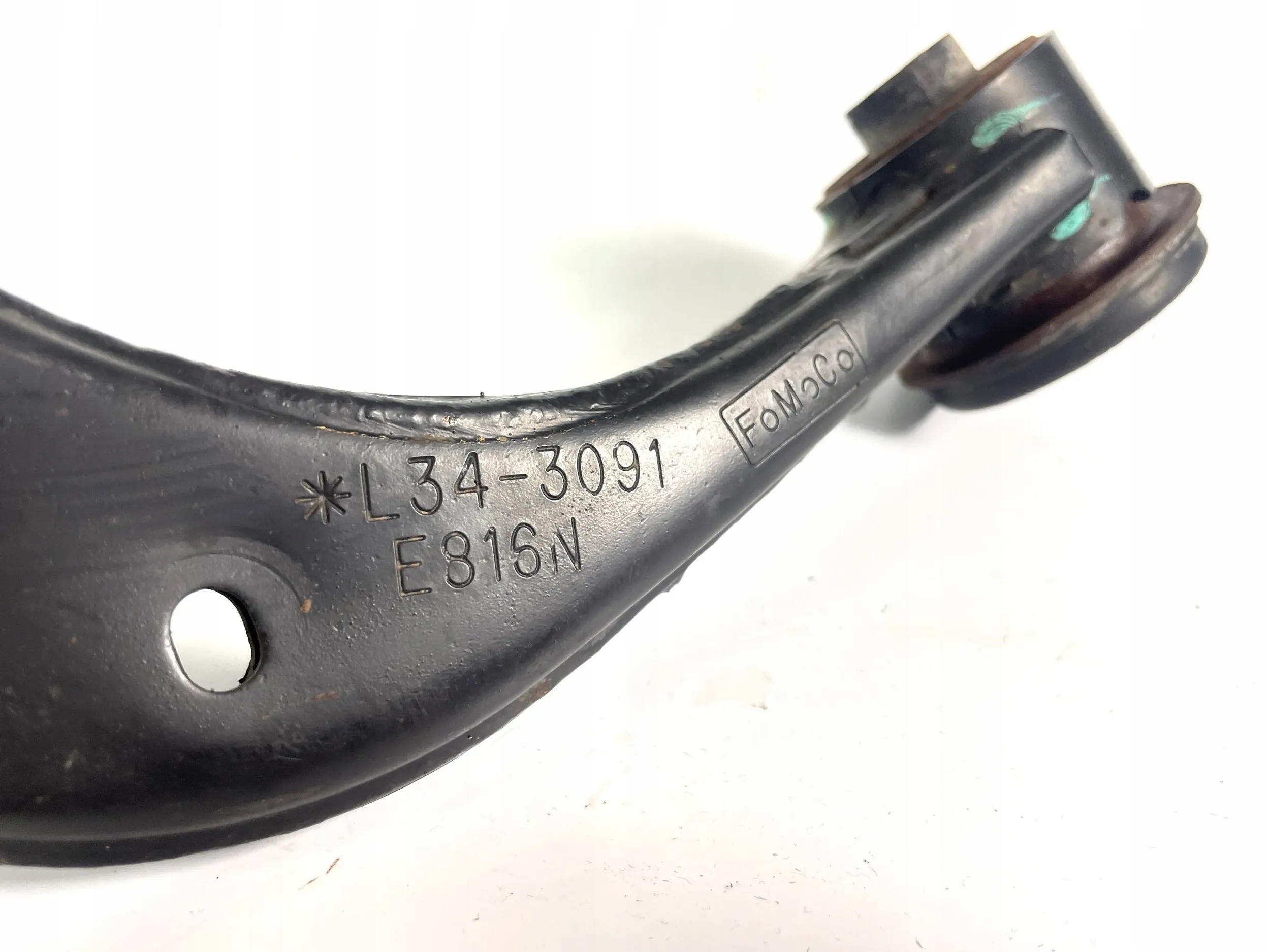 Ford F150 F-150 arm left front front 4x2 3.5L 2015-20
