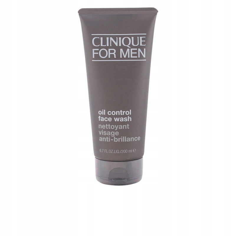 Clinique Parfém pro muže Oil Control Face Wash