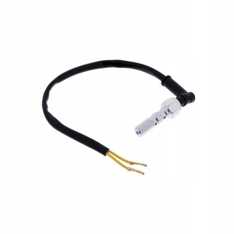 CZUJNIK STOPU CAN AM PODWOJNY M10 X 1,25 JMP 7571557