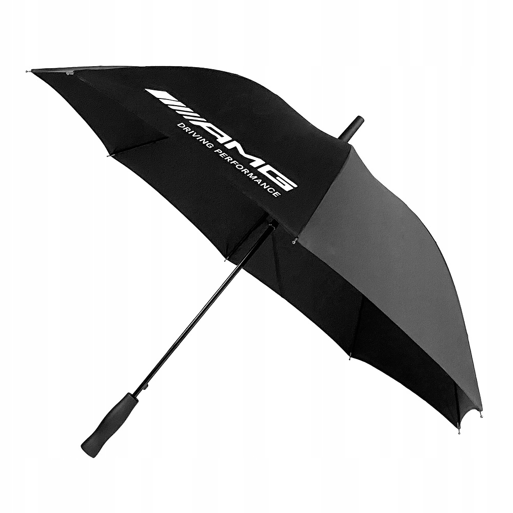

Parasol Mercedes-benz Amg Czarny