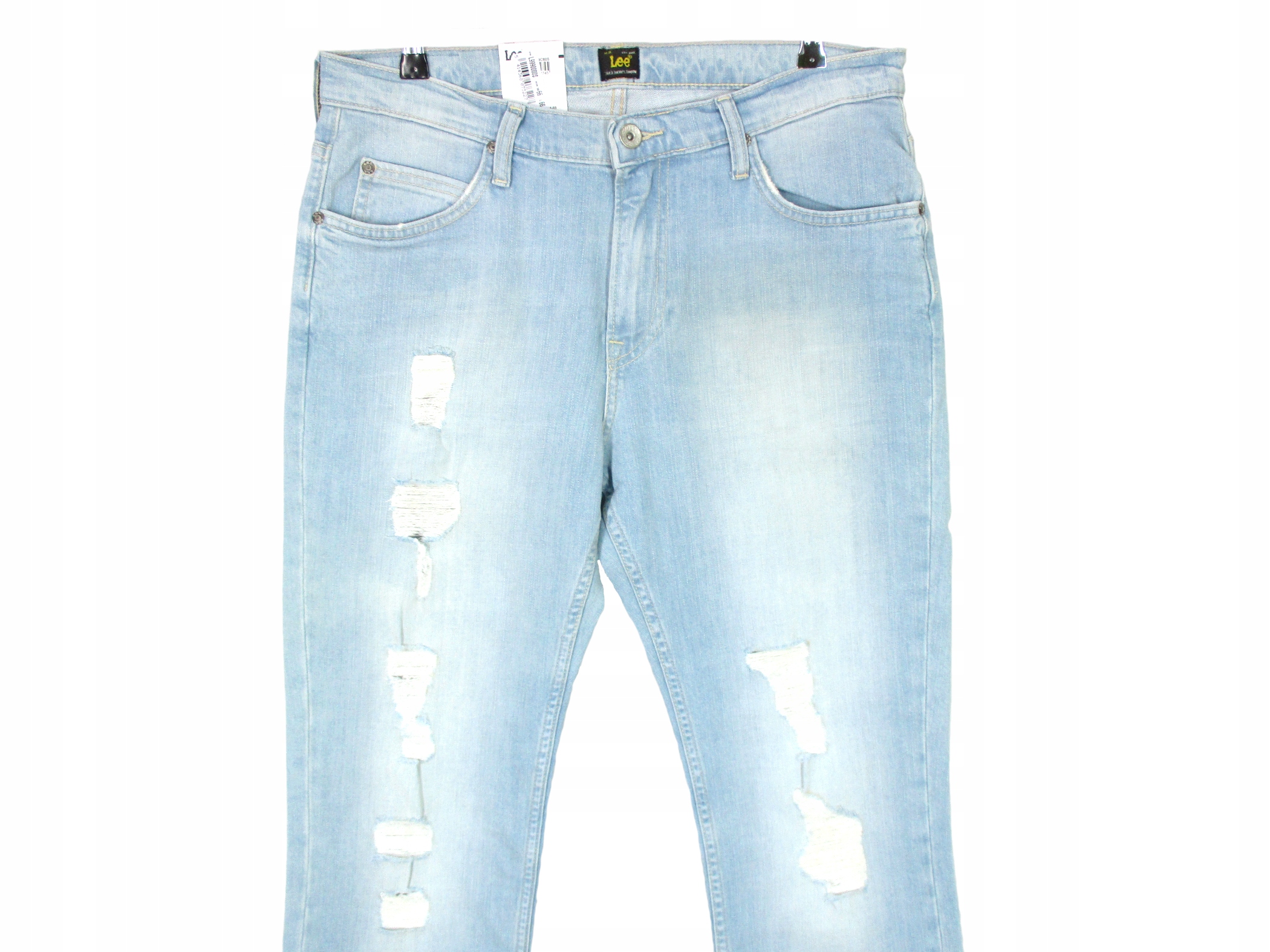 Pánské kalhoty Lee Rider Slim W29 L32