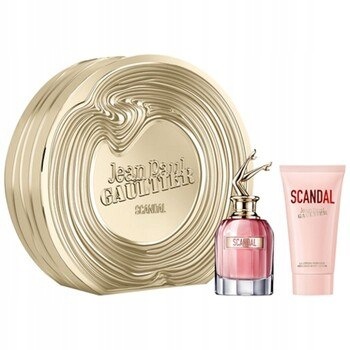 Scandal Set Edp 50 ml tělové mléko 75 ml