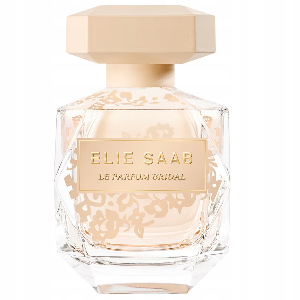Le Parfum Svatební parfémovaná voda Sprej 90 ml Elie Saab Ideální na Svatba