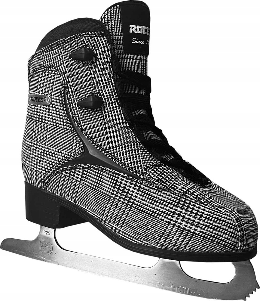 Dámské Krasobruslařské Brusle Roces Brits, velikost 39