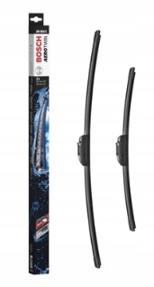 

Bosch Pióra Wycieraczkek Aerotwin 650/340