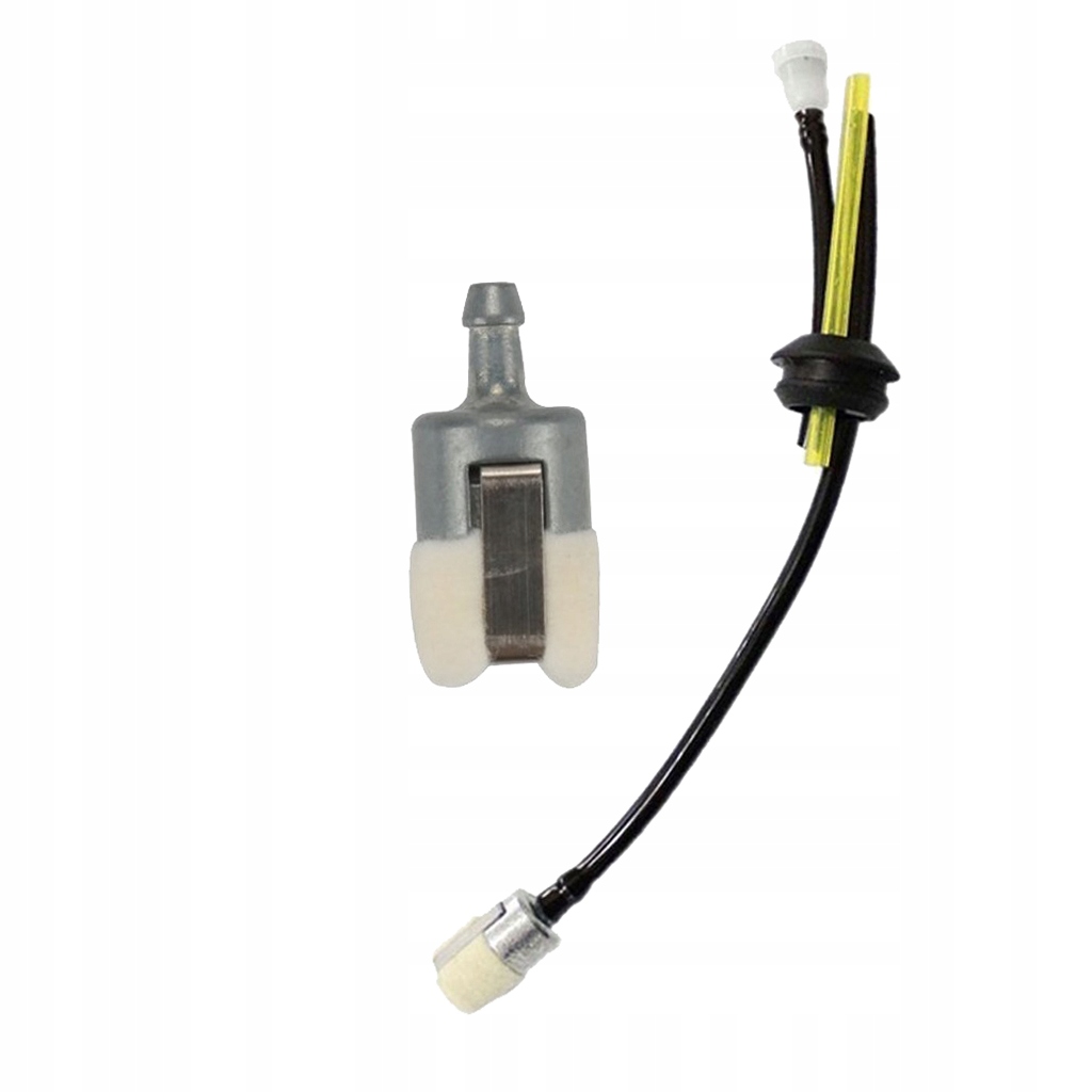 Zamienny przewód paliwowego Wielo Rodzaj przewód