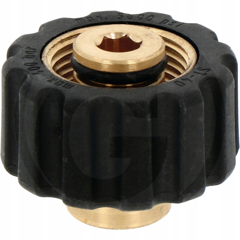 Blister Łącznik węża