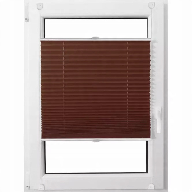 

Karwel Roleta mini Plisa Premium 56cmx150cm PP04