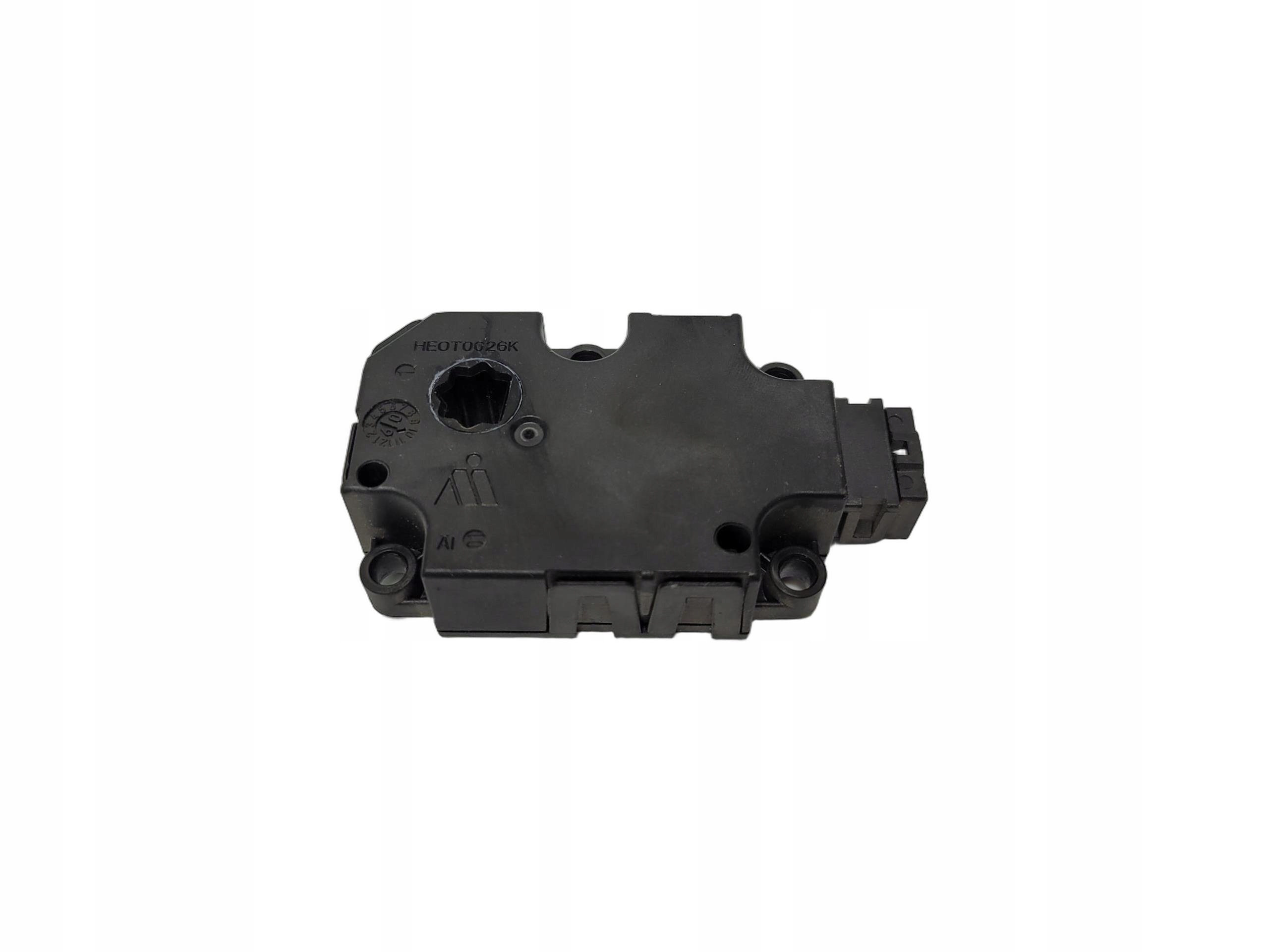 Micro moteur Bloc de chauffage complet VW SEAT AUDI CZ 113930-0852