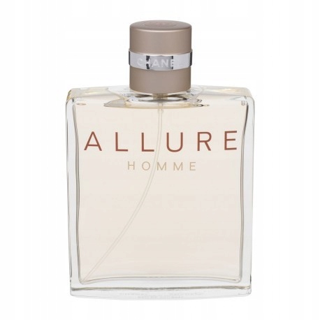 Originální Chanel Allure Homme 150 Ml