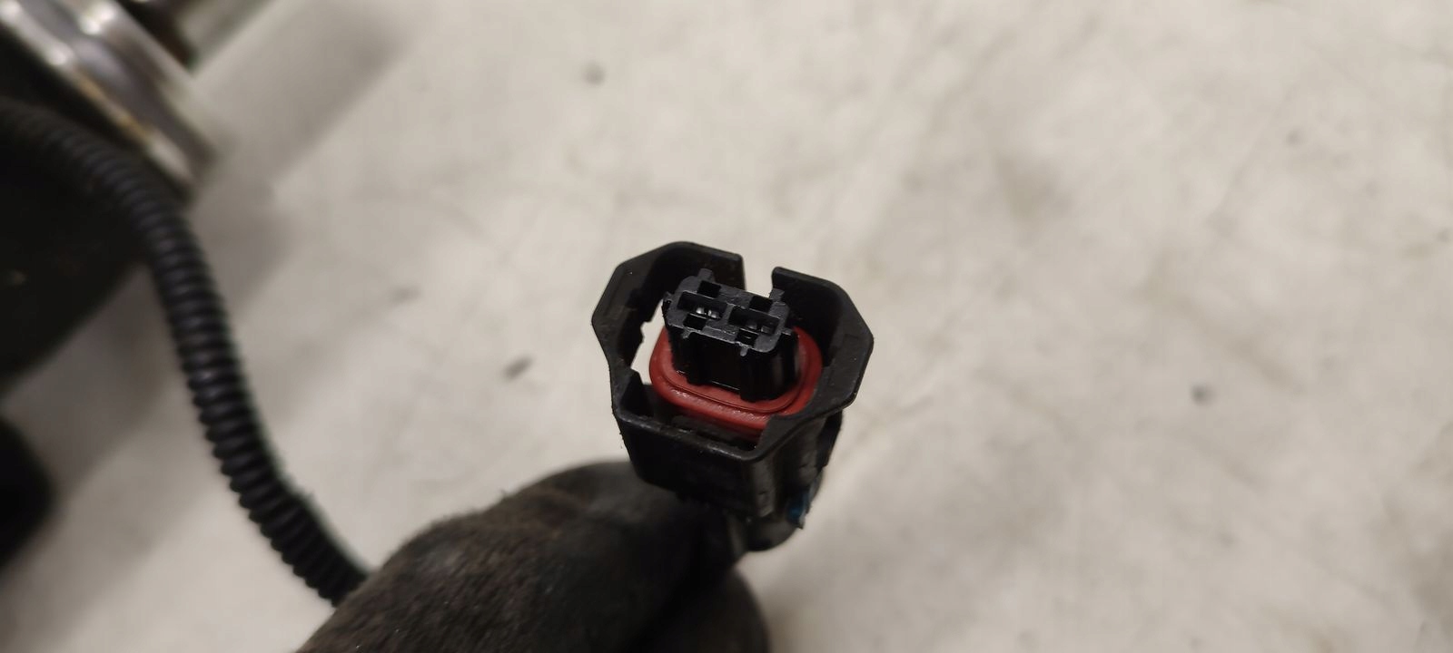 servo control Opel Insignia 2,0 CDTI HB
