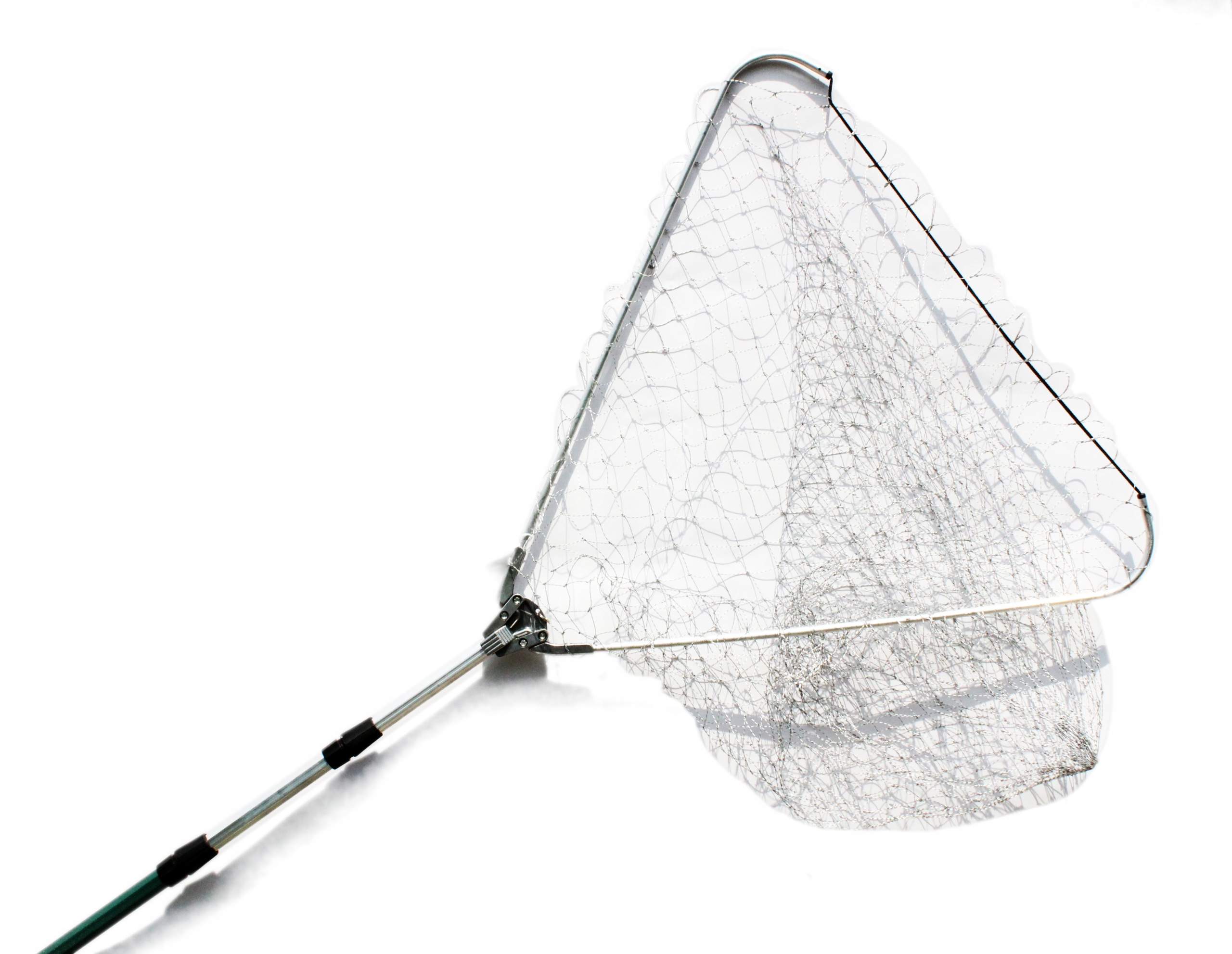 

Podbierak Karpiowy Teleskopowy 250 CM Kewlar