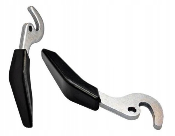 

Rączka rękojeść klamka do drzwiczek kotła pieca