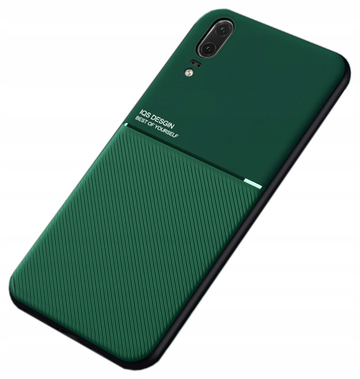 

Etui Case Business Prestige Do Huawei P20