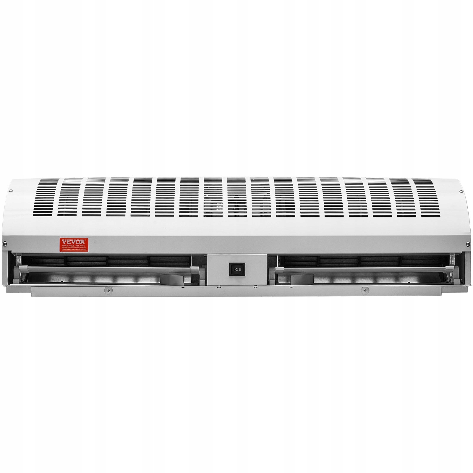 Komerčná vnútorná záclona 900 mm