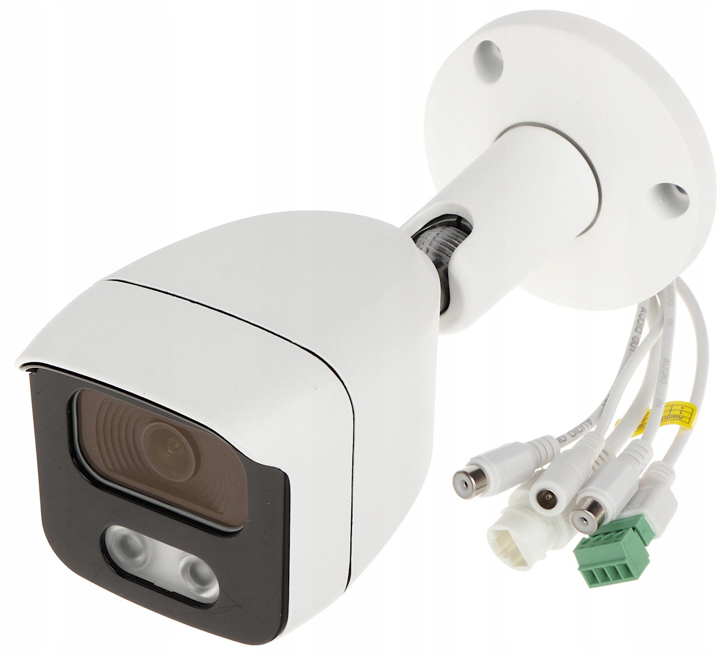 Kamera tubowa Ip Apti APTI-51C2-LED-28WP 5 Mpx