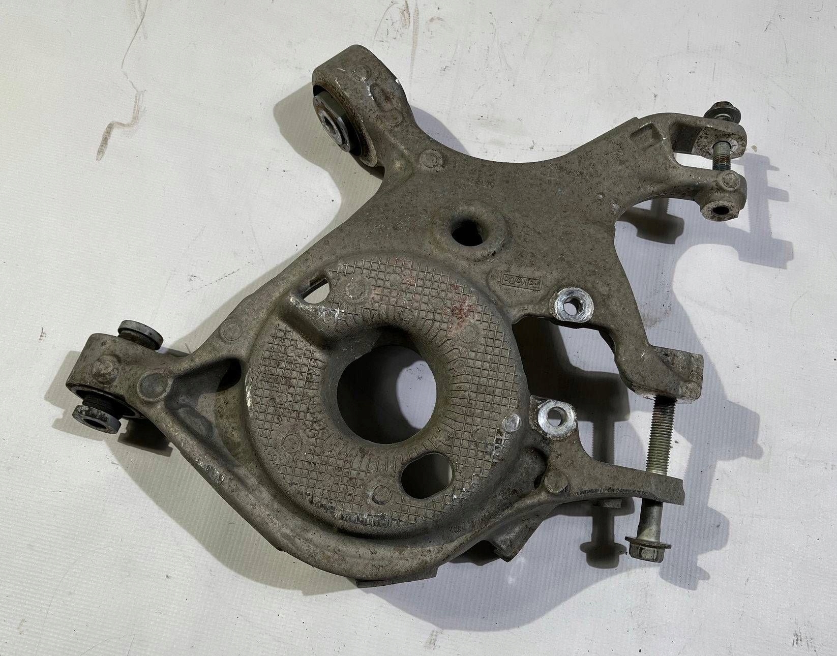 arm rear part rear left lower Lincoln Continental 2017