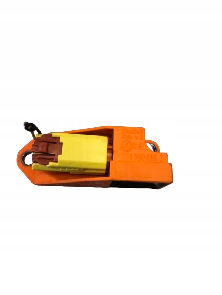Crashsensor Drucksensor SKODA FABIA II 1T0909606A